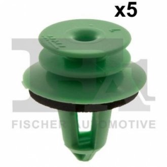 Автозапчасть Fischer Automotive One (FA1) 11400385