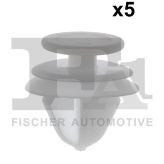 Автозапчасть Fischer Automotive One (FA1) 11400455