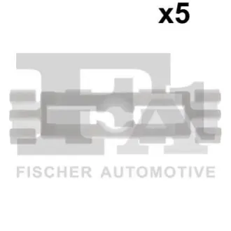 Фото Автозапчасть Fischer Automotive One (FA1) (11400575) изображение 1