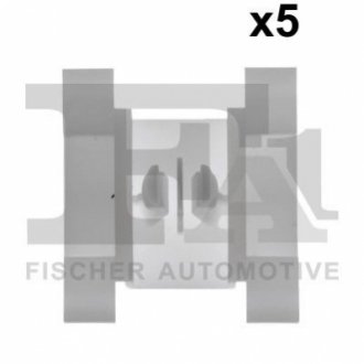 Автозапчасть Fischer Automotive One (FA1) 11400595