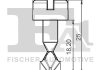 Автозапчастина Fischer Automotive One (FA1) 11400925 (фото 2)
