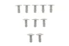 Фото Болт захисту кришки двигуна (к-кт 10шт) VW Passat 96-05 Fischer Automotive One (FA1) (11-40094.10) зображення 1