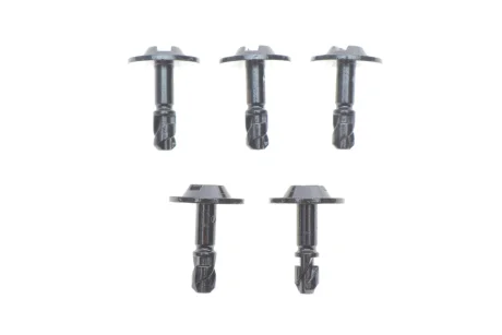 Болт захисту кришки двигуна (к-кт 5шт) Audi A4/A5/A6/A7/A8/Q5 07 Fischer Automotive One (FA1) 11400955