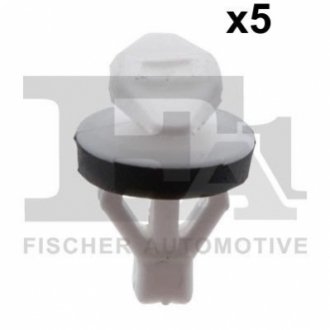 Автозапчасть Fischer Automotive One (FA1) 11401025 (фото 1)