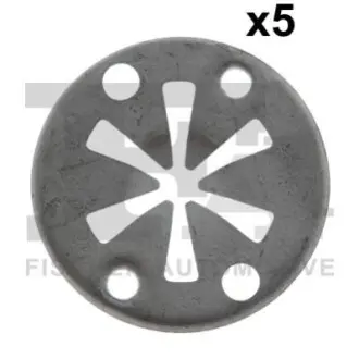 Автозапчасть Fischer Automotive One (FA1) 11401115