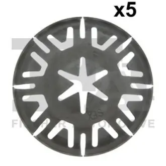 Автозапчасть Fischer Automotive One (FA1) 11401135 Купить в Украине