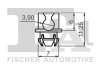 Автозапчасть Fischer Automotive One (FA1) 11401185 (фото 2)