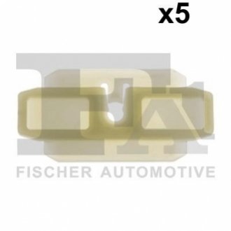 Автозапчасть Fischer Automotive One (FA1) 11401205