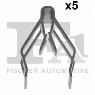 Автозапчасть Fischer Automotive One (FA1) 11401245