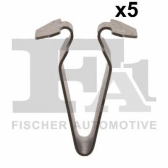 Автозапчасть Fischer Automotive One (FA1) 11401275