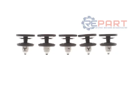 Клипса крепления (затискач) Fischer Automotive One (FA1) 11-40141.5