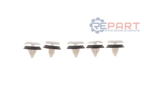 Клипса крепления (затискач) Fischer Automotive One (FA1) 11-40142.5