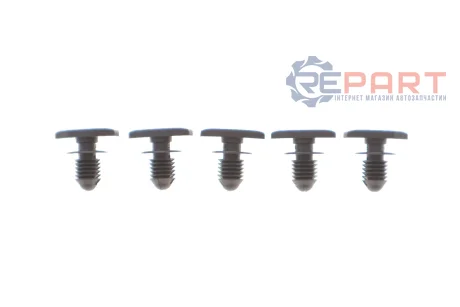 Клипса крепления (затискач) Fischer Automotive One (FA1) 11-40147.5
