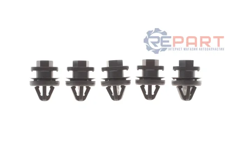 Клипса крепления (затискач) Fischer Automotive One (FA1) 11-40151.5