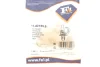 Клипса крепления (затискач) Fischer Automotive One (FA1) (11-40155.5) изображение 2