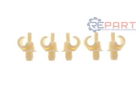 Клипса крепления (затискач) Fischer Automotive One (FA1) 11-40155.5