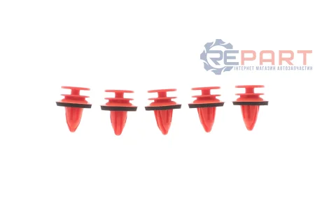 Клипса крепления (затискач) Fischer Automotive One (FA1) 11-40159.5