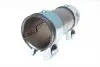 Хомут глушника (передній) Audi/Opel/Seat/Skoda/VW (42/46.7x125) Fischer Automotive One (FA1) (114843) зображення 2