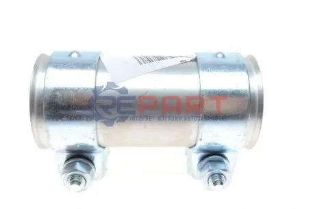 Хомут глушника (передній) VW Passat 1.6-1.9 TDI/TD 88-05 (50/54.5x125) Fischer Automotive One (FA1) 114850 Купити в Україні