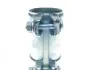 Хомут глушника (передній) VW (54/58.5x125) Fischer Automotive One (FA1) (114-954) зображення 5