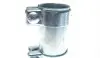 Хомут глушника (передній) VW (54/58.5x125) Fischer Automotive One (FA1) (114-954) зображення 6