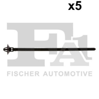 Автозапчасть Fischer Automotive One (FA1) 11500015 (фото 1)