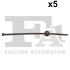 Автозапчастина Fischer Automotive One (FA1) 11500055 (фото 1)