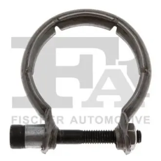 Інші елементи вихлопної системи Fischer Automotive One (FA1) 115869