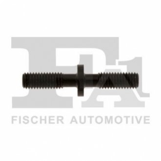 Автозапчастина Fischer Automotive One (FA1) 115917