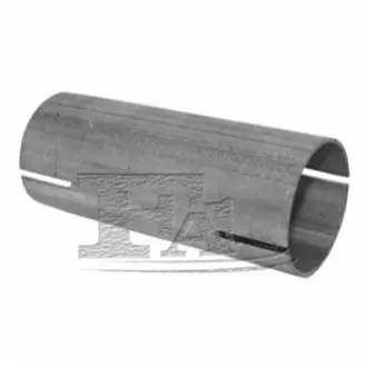 Інші елементи вихлопної системи Fischer Automotive One (FA1) 115961