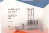 Кліпса кріплення (затискач) Fischer Automotive One (FA1) (11-60013.10) зображення 2