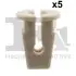 Фото Інші елементи кузова Fischer Automotive One (FA1) (11600135) зображення 1