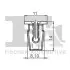 Фото Інші елементи кузова Fischer Automotive One (FA1) (11600135) зображення 2