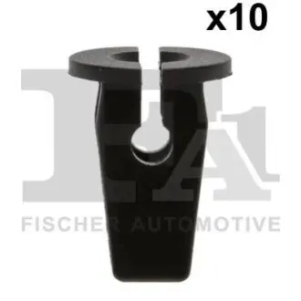 Кліпса кріплення обшивки (к-кт 10шт) VW Caddy 04 Fischer Automotive One (FA1) 11-60022.10 Купити в Україні
