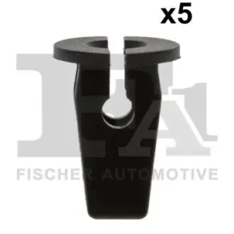 Кліпса кріплення обшивки (к-кт 5 шт) VW Caddy 04 Fischer Automotive One (FA1) 11600225 Купити в Україні