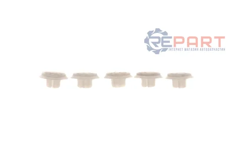 Клипса крепления (затискач) Fischer Automotive One (FA1) 11-60042.5