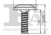 Автозапчастина Fischer Automotive One (FA1) 11-70001.100 (фото 2)