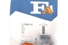 Гвинт (затискач) Fischer Automotive One (FA1) (11-70001.10) зображення 2