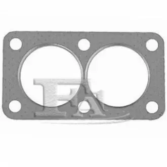 Прокладка вихлопної системи Fischer Automotive One (FA1) 120902