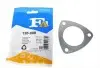 Прокладка выхлопной системы металлическая Fischer Automotive One (FA1) (120-908) изображение 1