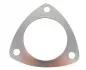 Фото Прокладка труби вихлопної Opel Astra H 1.9 CDTI 04-10 Fischer Automotive One (FA1) (120-911) зображення 2
