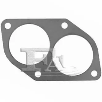 Прокладка вихлопної системи Fischer Automotive One (FA1) 120912 Купити в Україні
