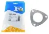 Фото Прокладка труби вихлопної Opel Astra 1.2 16V 98-00 Fischer Automotive One (FA1) (120-920) зображення 1