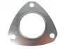 Фото Прокладка труби вихлопної Opel Astra 1.2 16V 98-00 Fischer Automotive One (FA1) (120-920) зображення 2