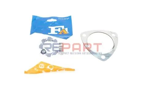 Прокладка труби вихлопної Opel Astra/Vectra/Zafira 00-12 Fischer Automotive One (FA1) 120-922 Купити в Україні