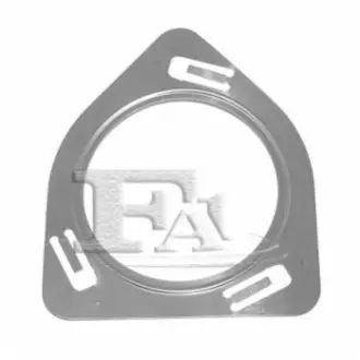 Прокладка вихлопної системи Fischer Automotive One (FA1) 120928 Купити в Україні