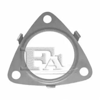 Прокладка вихлопної системи Fischer Automotive One (FA1) 120931 Купити в Україні