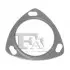 Прокладка вихлопної системи Fischer Automotive One (FA1) (120932) зображення 1