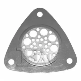 Прокладка вихлопної системи Fischer Automotive One (FA1) 120934 Купити в Україні