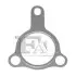 Фото FISCHER OPEL Прокладка глушителя Astra J 12/2009 -,Corsa D 06/2010 -,Meriva B 06/2010 -,Zafira B 01/2008 Fischer Automotive One (FA1) (120-943) зображення 1